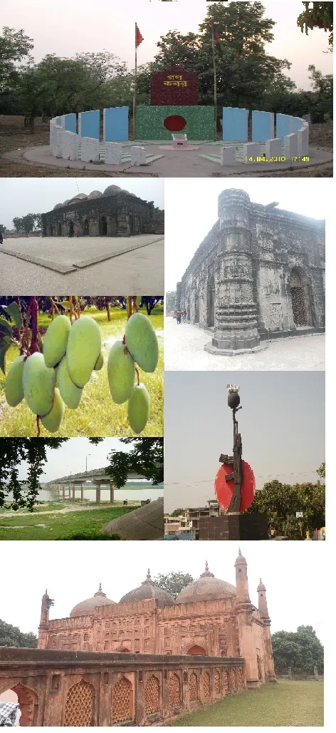চাঁপাইনবাবগঞ্জ