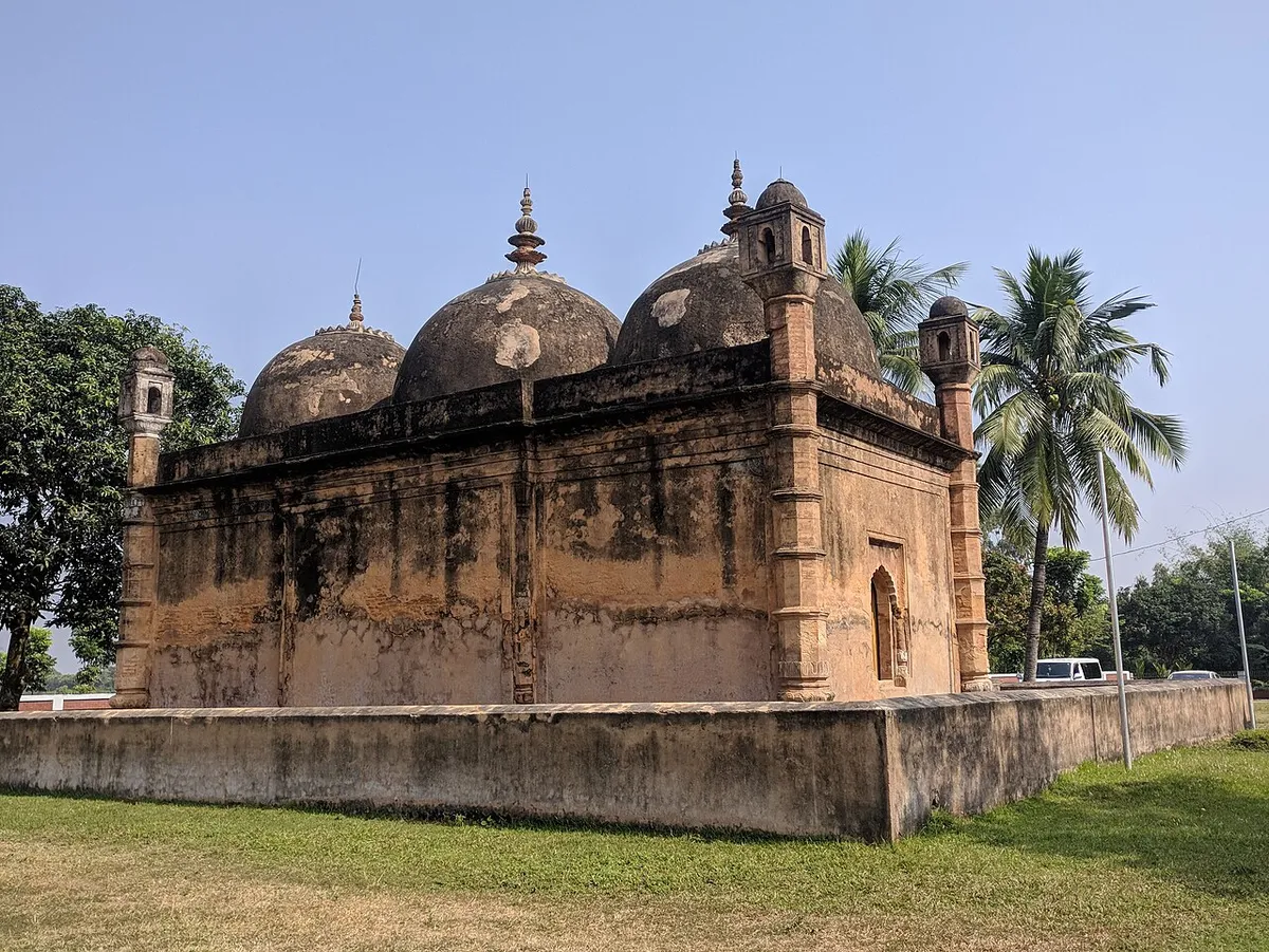 দিনাজপুর