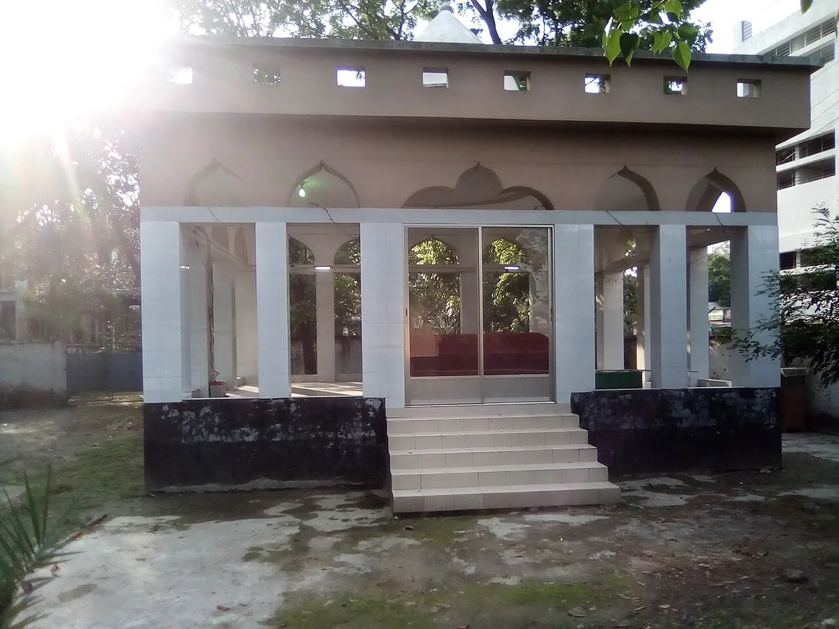 জামালপুর