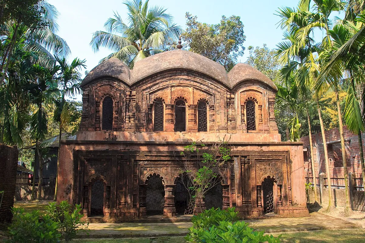 মাদারীপুর