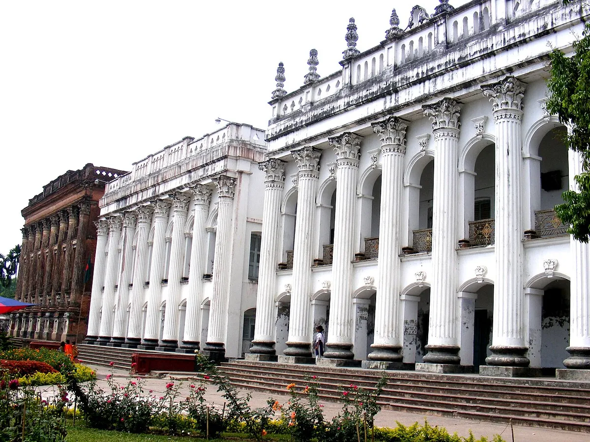 মানিকগঞ্জ