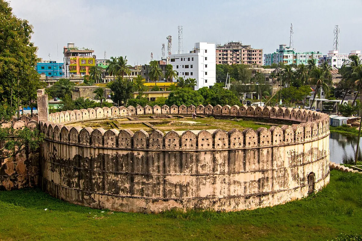 মুন্সিগঞ্জ