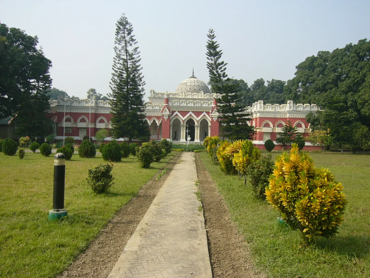 নাটোর
