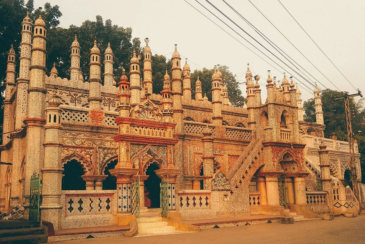 নীলফামারী