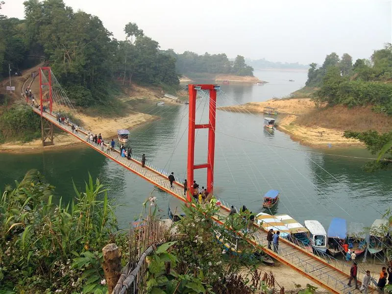 রাঙ্গামাটি