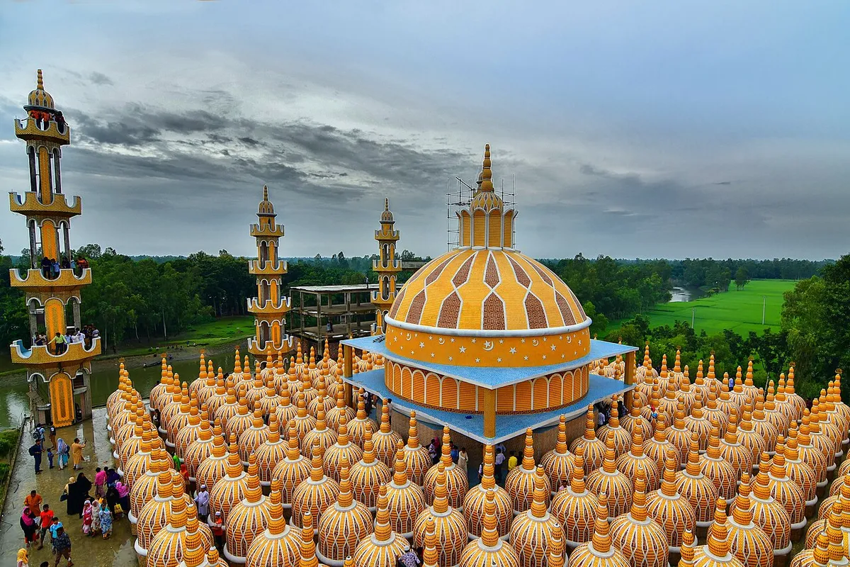 টাঙ্গাইল