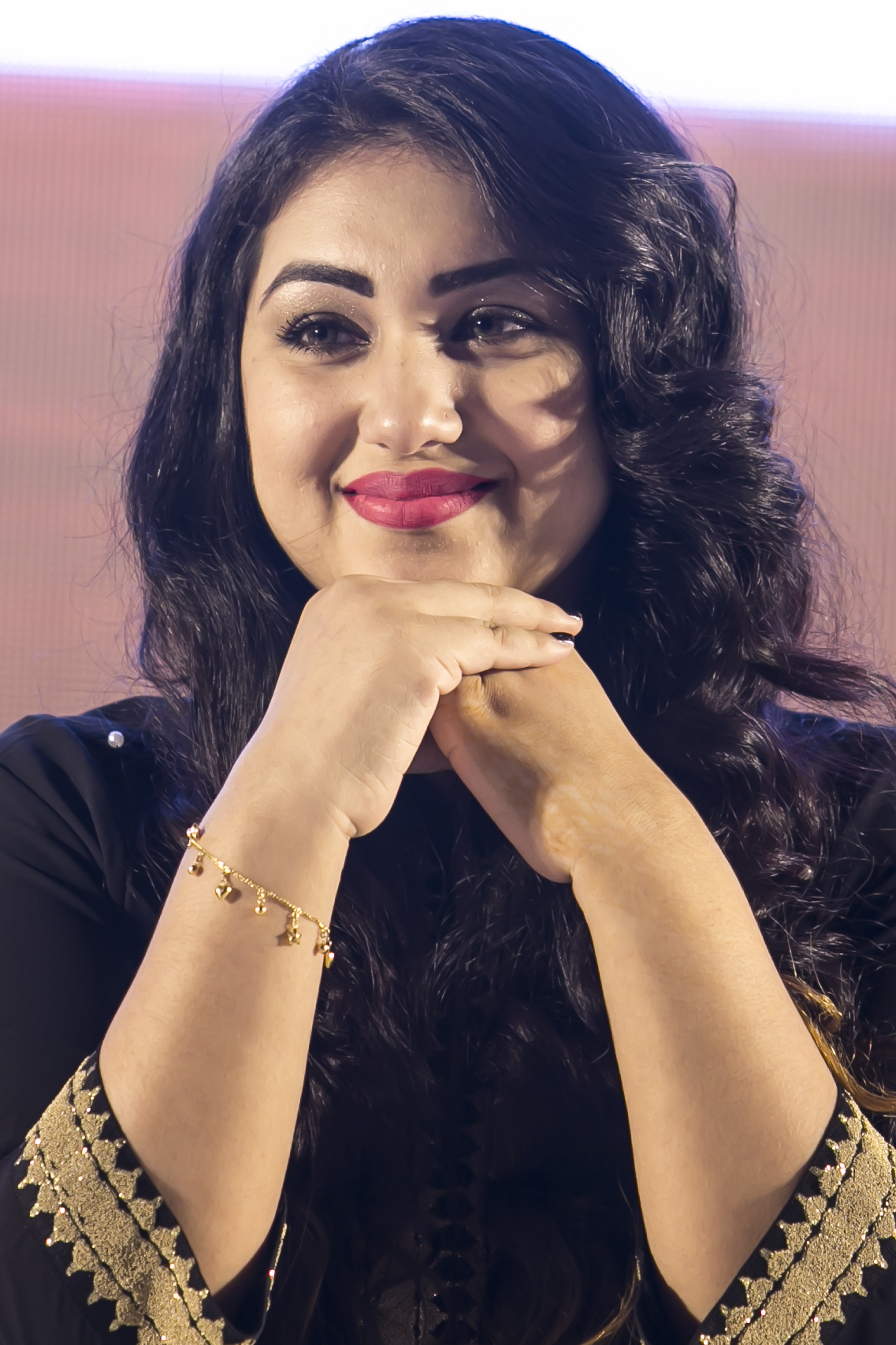অপু বিশ্বাস