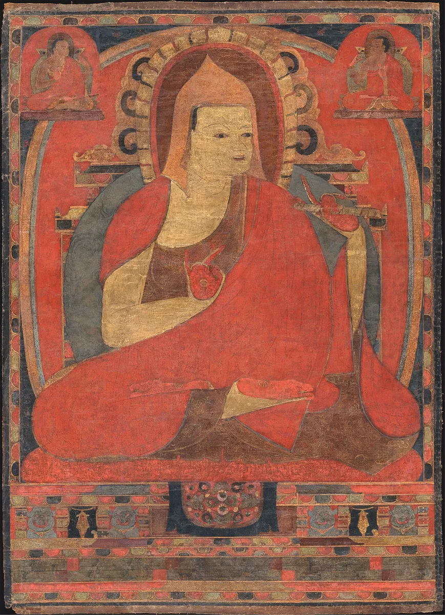 অতীশ দীপঙ্কর