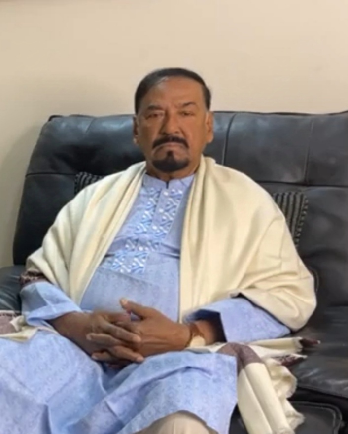 হাফিজ উদ্দিন আহমদ