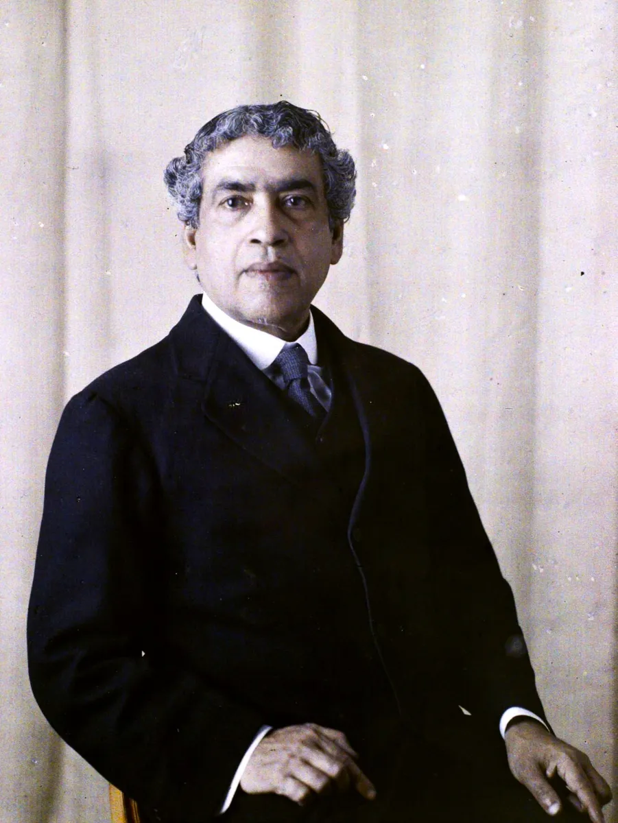 জগদীশচন্দ্র বসু