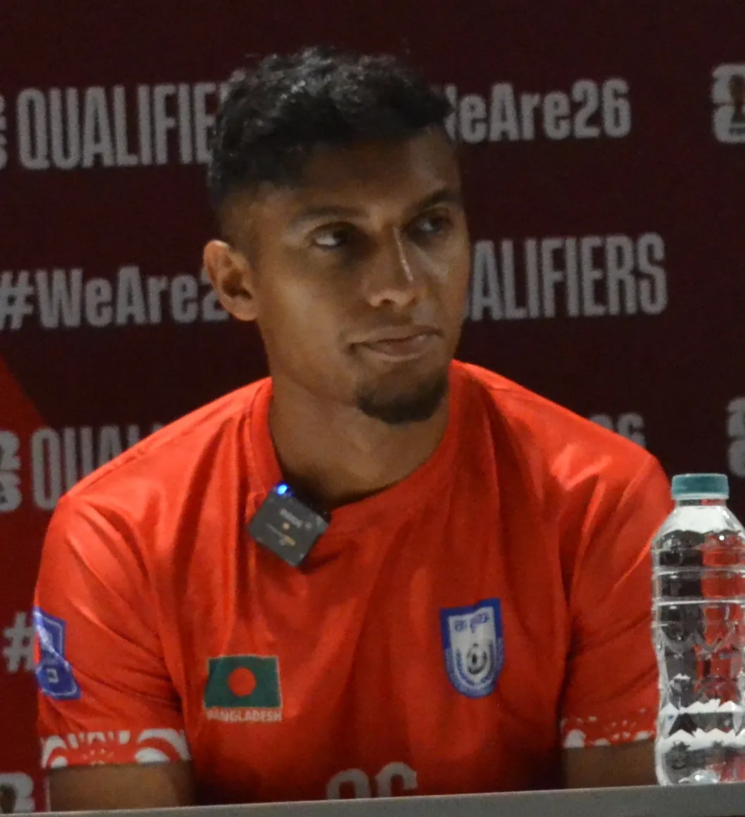 জামাল ভূইয়া