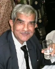 জামাল নজরুল ইসলাম