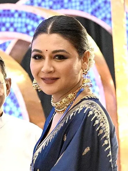 জয়া আহসান