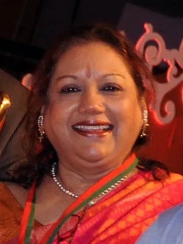 কবরী