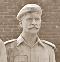 মহম্মদ আতাউল গণি ওসমানী