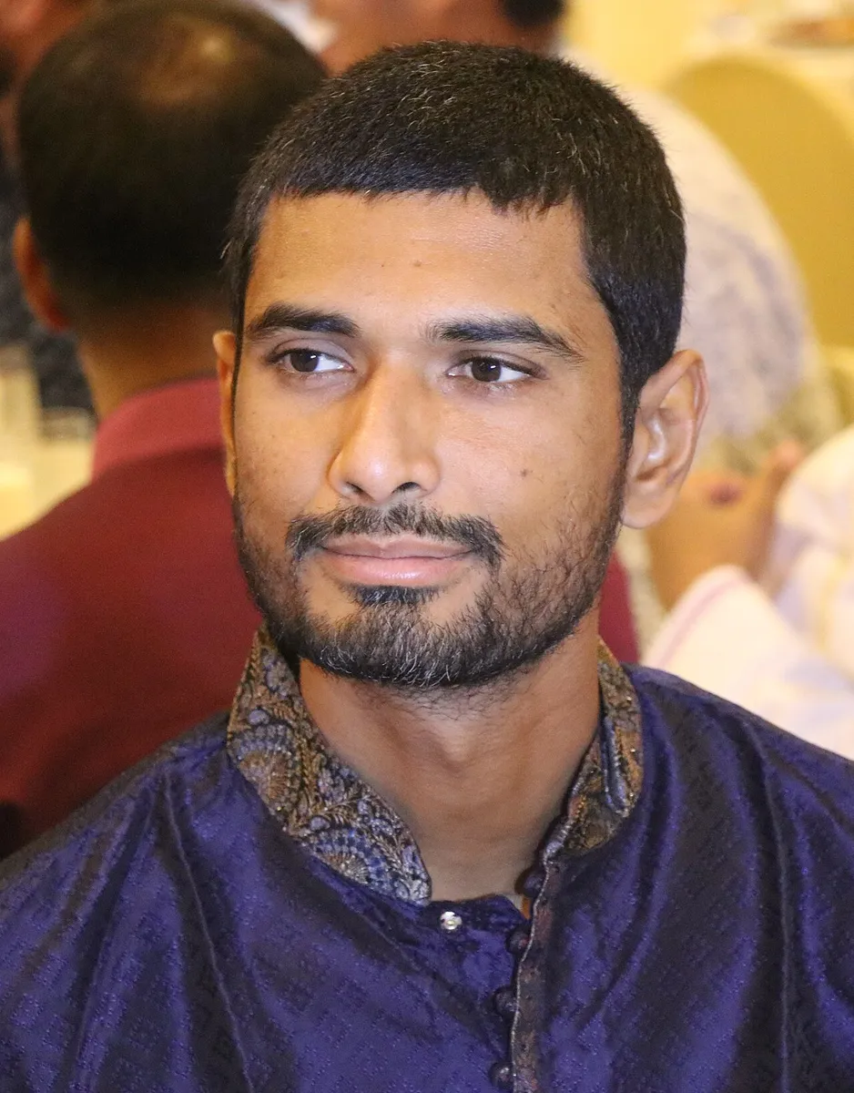 মাহমুদুল্লাহ রিয়াদ