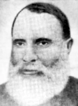 মীর মশাররফ হোসেন