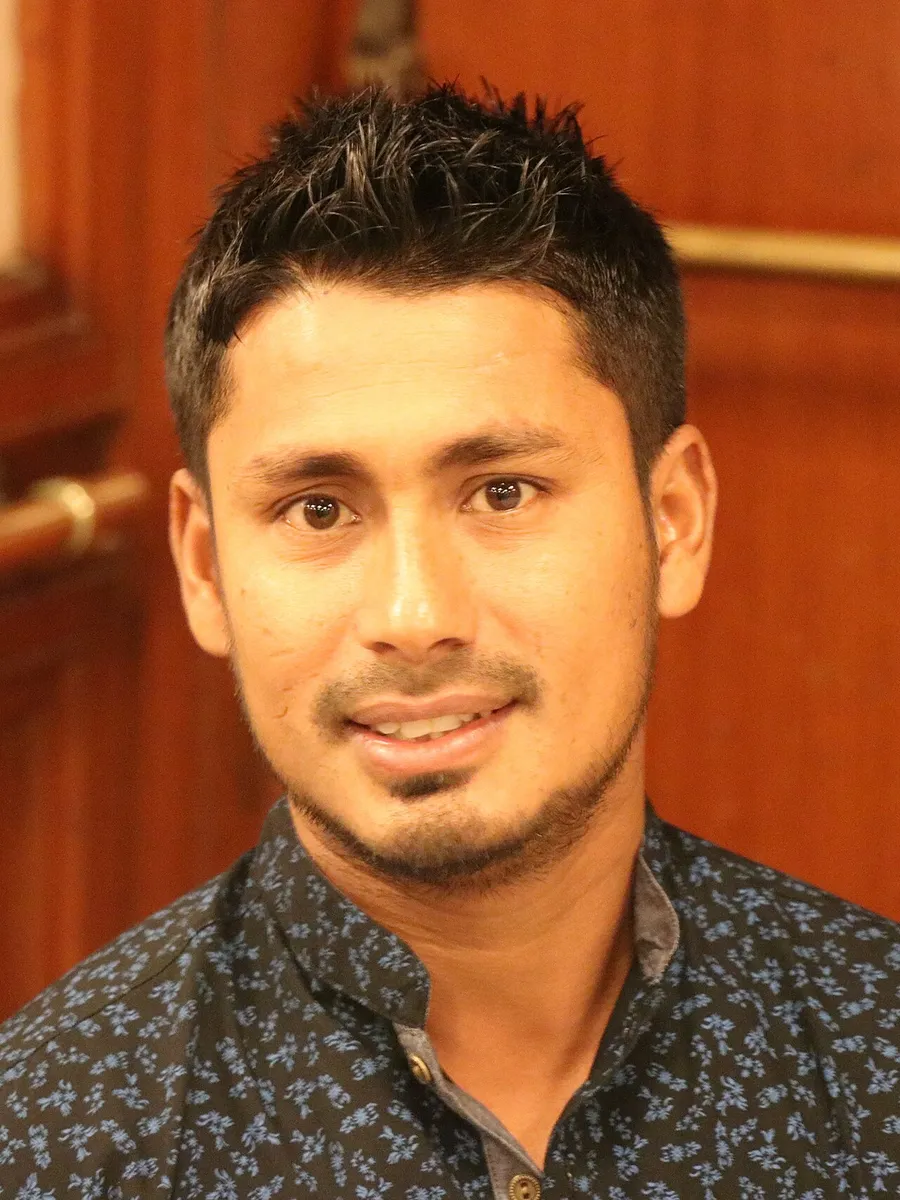 মোহাম্মদ আশরাফুল