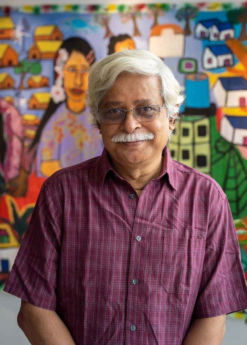 মুহম্মদ জাফর ইকবাল