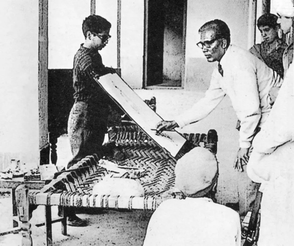 মুর্তজা বশীর