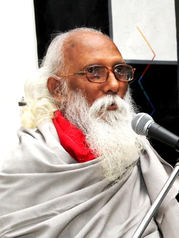 নির্মলেন্দু গুণ