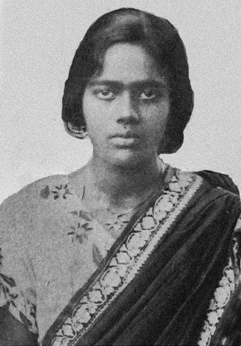 প্রীতিলতা ওয়াদ্দেদার