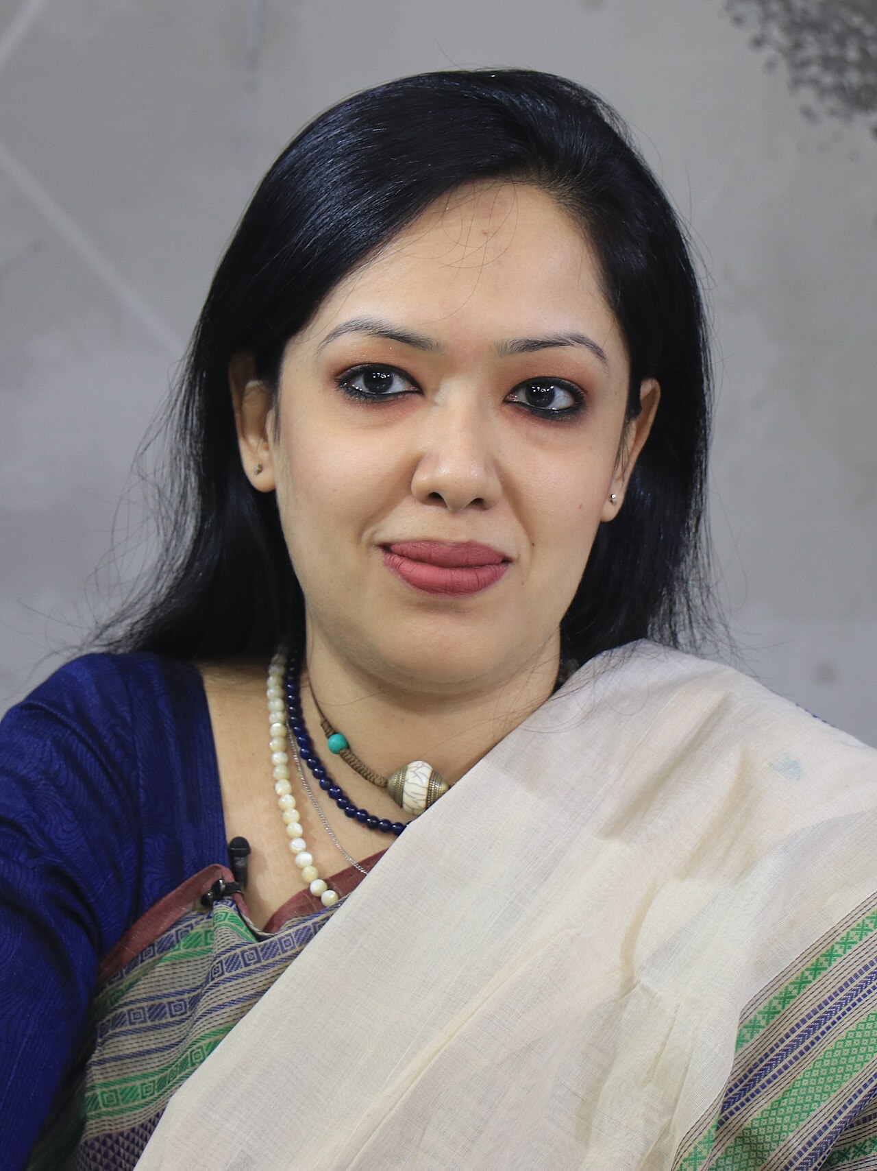 রুমিন ফারহানা