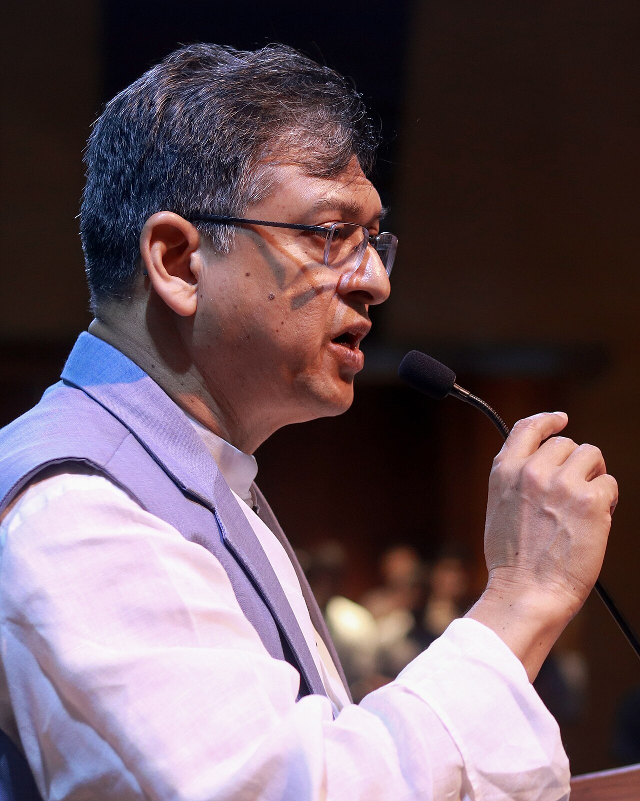 সালাহউদ্দিন আহমেদ