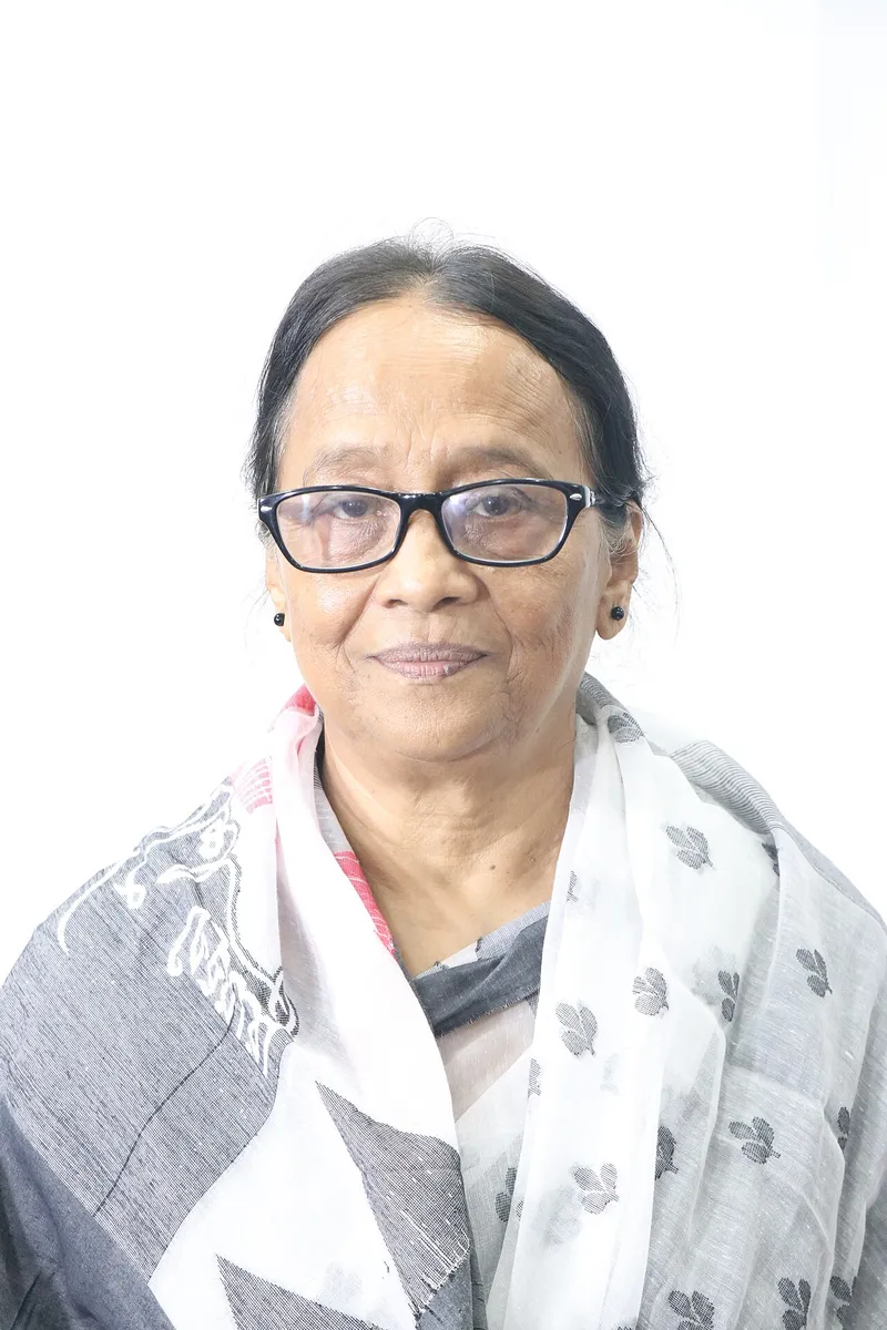 সেলিনা হোসেন