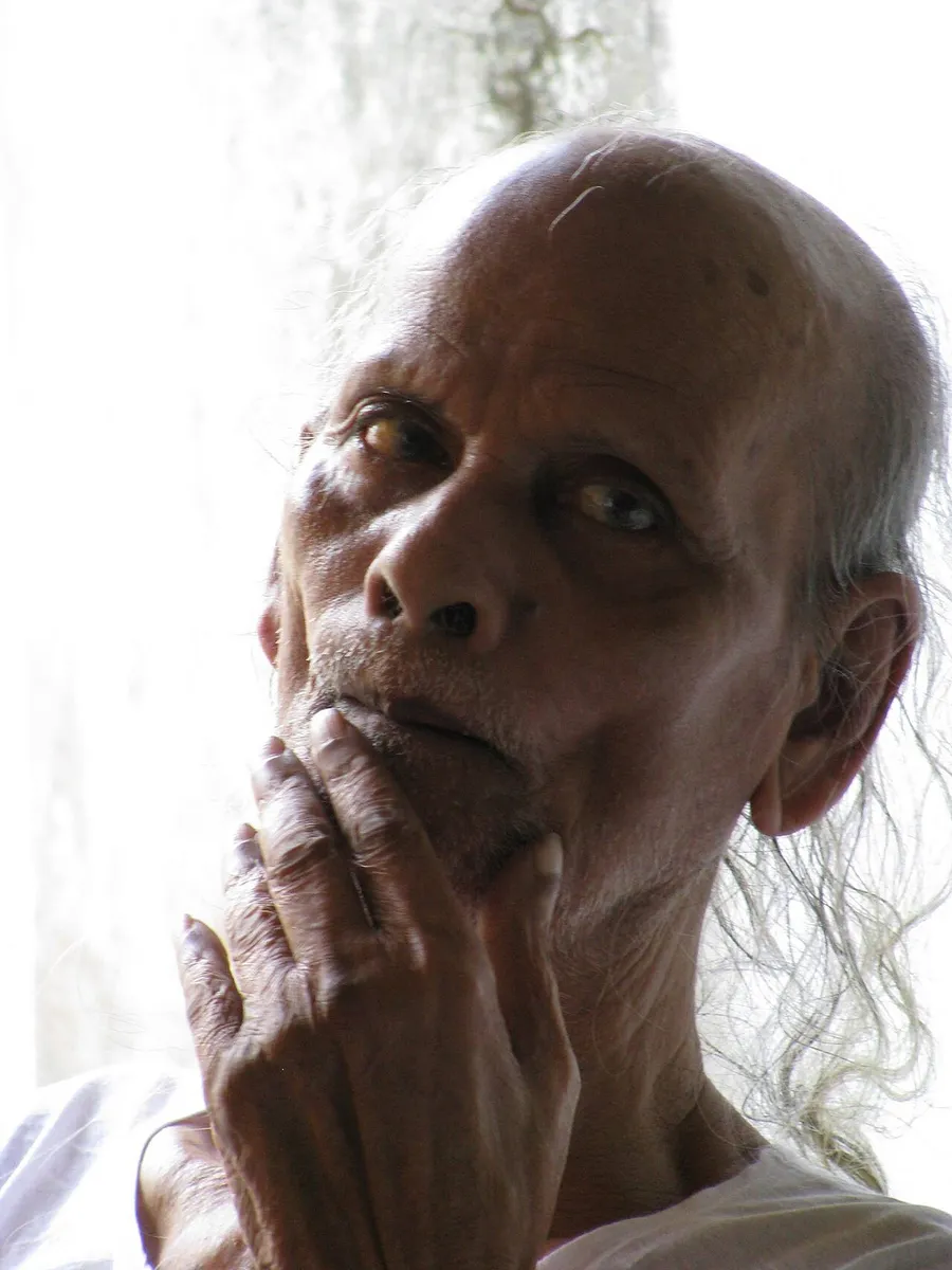শাহ আবদুল করিম