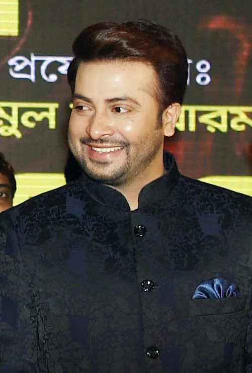 শাকিব খান
