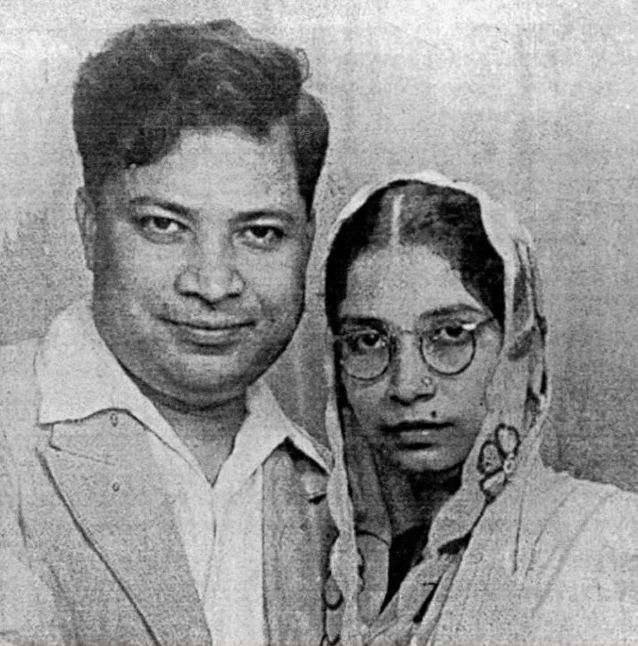 সুফিয়া কামাল