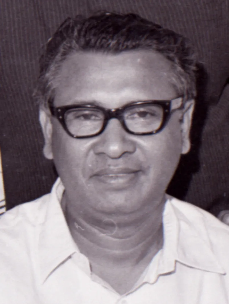 তাজউদ্দীন আহমদ