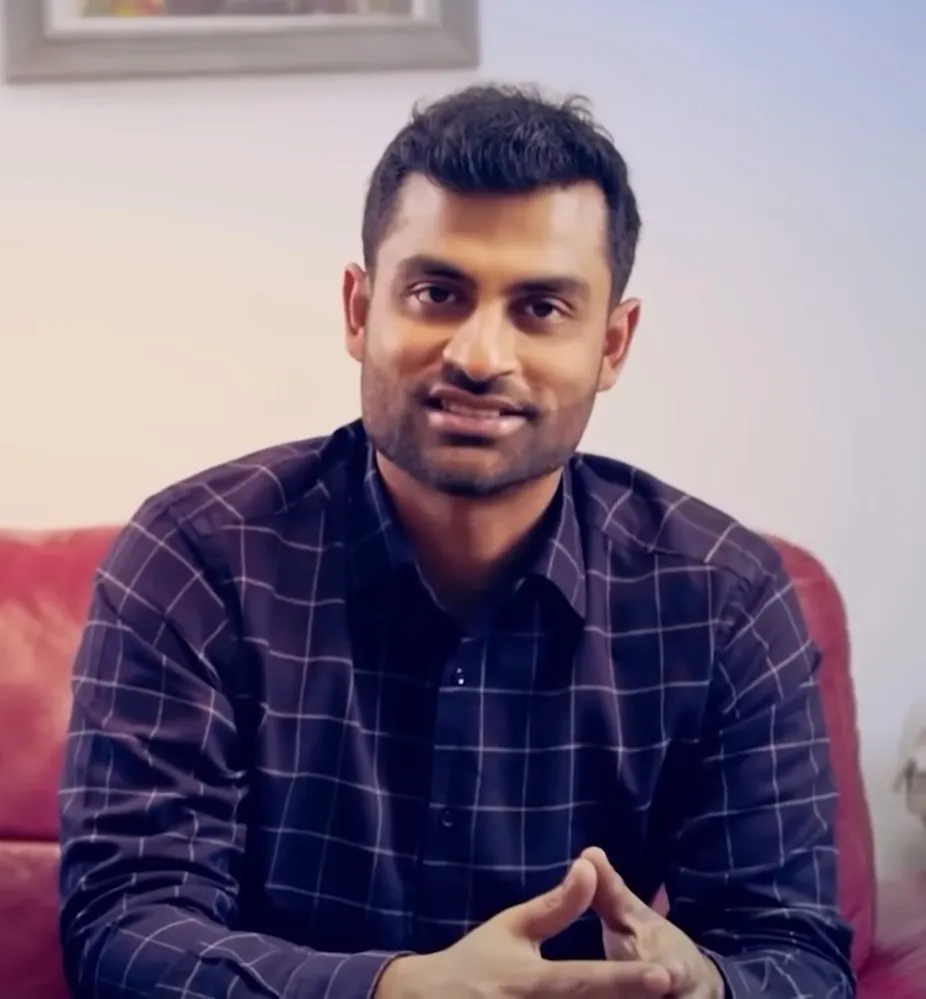 তামিম ইকবাল