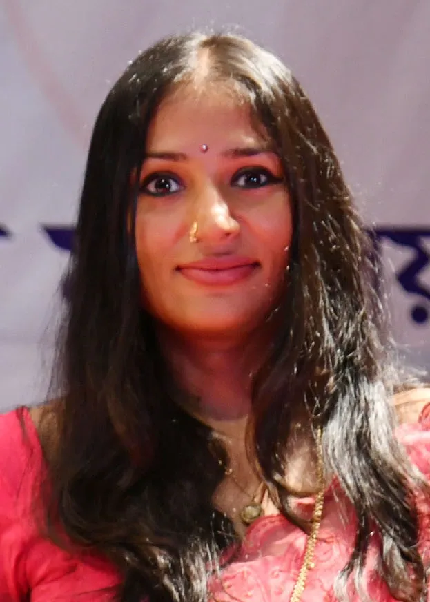 ওয়াসফিয়া নাজরীন