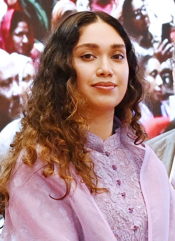 জাইমা রহমান