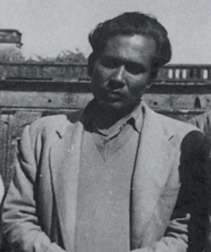 জয়নুল আবেদিন
