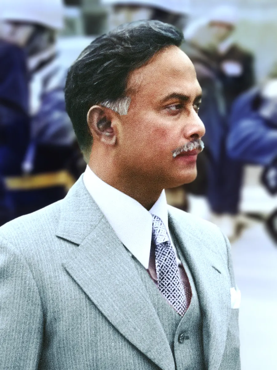 জিয়াউর রহমান