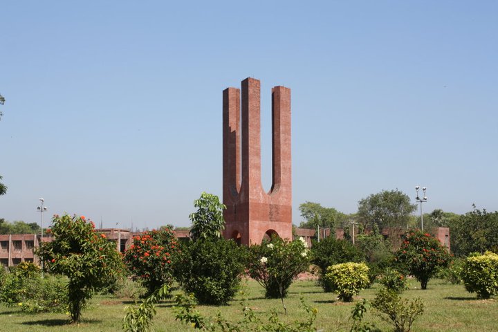 জাহাঙ্গীরনগর বিশ্ববিদ্যালয়