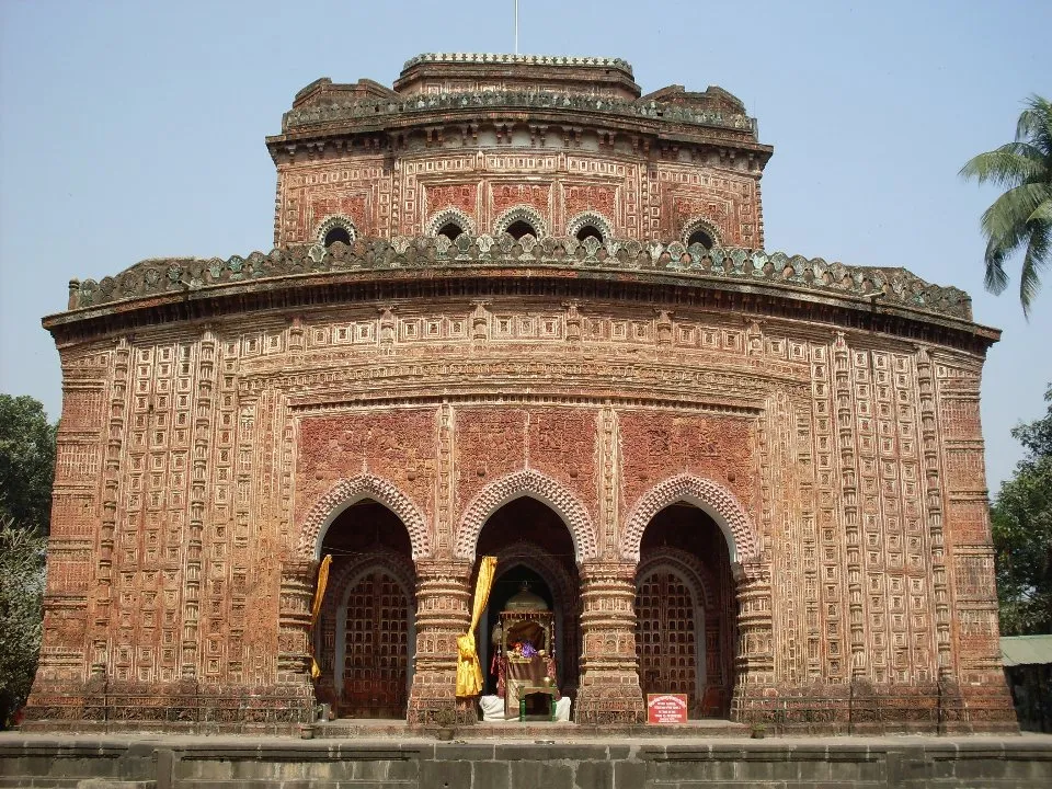 কান্তনগর মন্দির