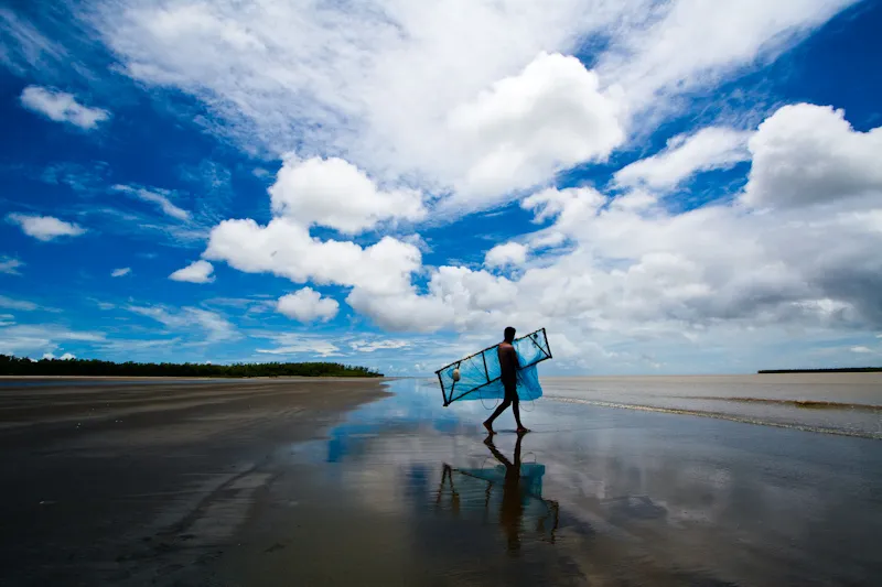 কুয়াকাটা