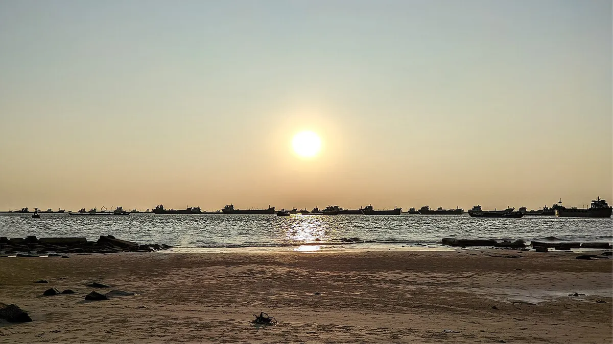পতেঙ্গা