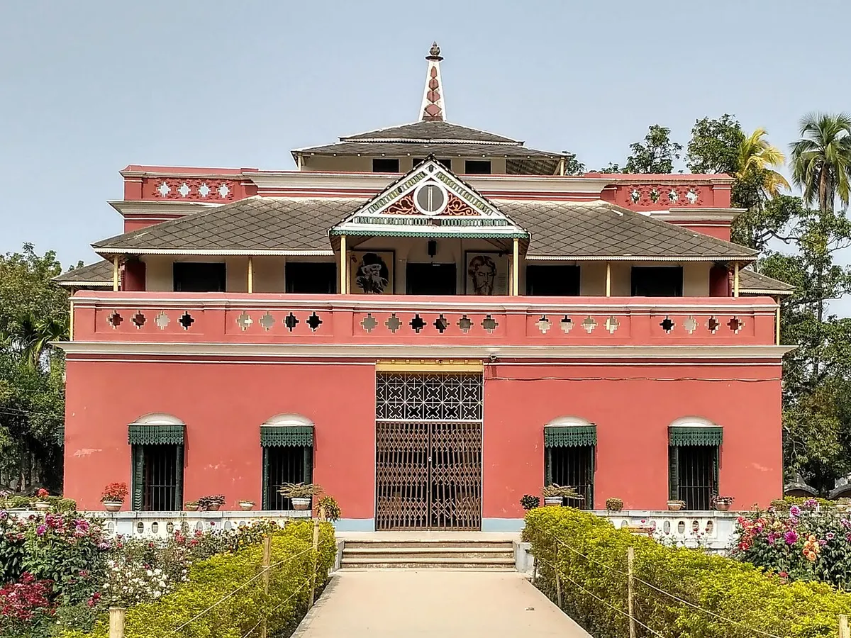 শিলাইদহ রবীন্দ্র কুঠিবাড়ি