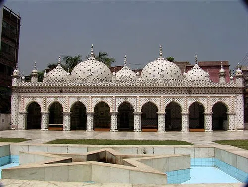 তারা মসজিদ