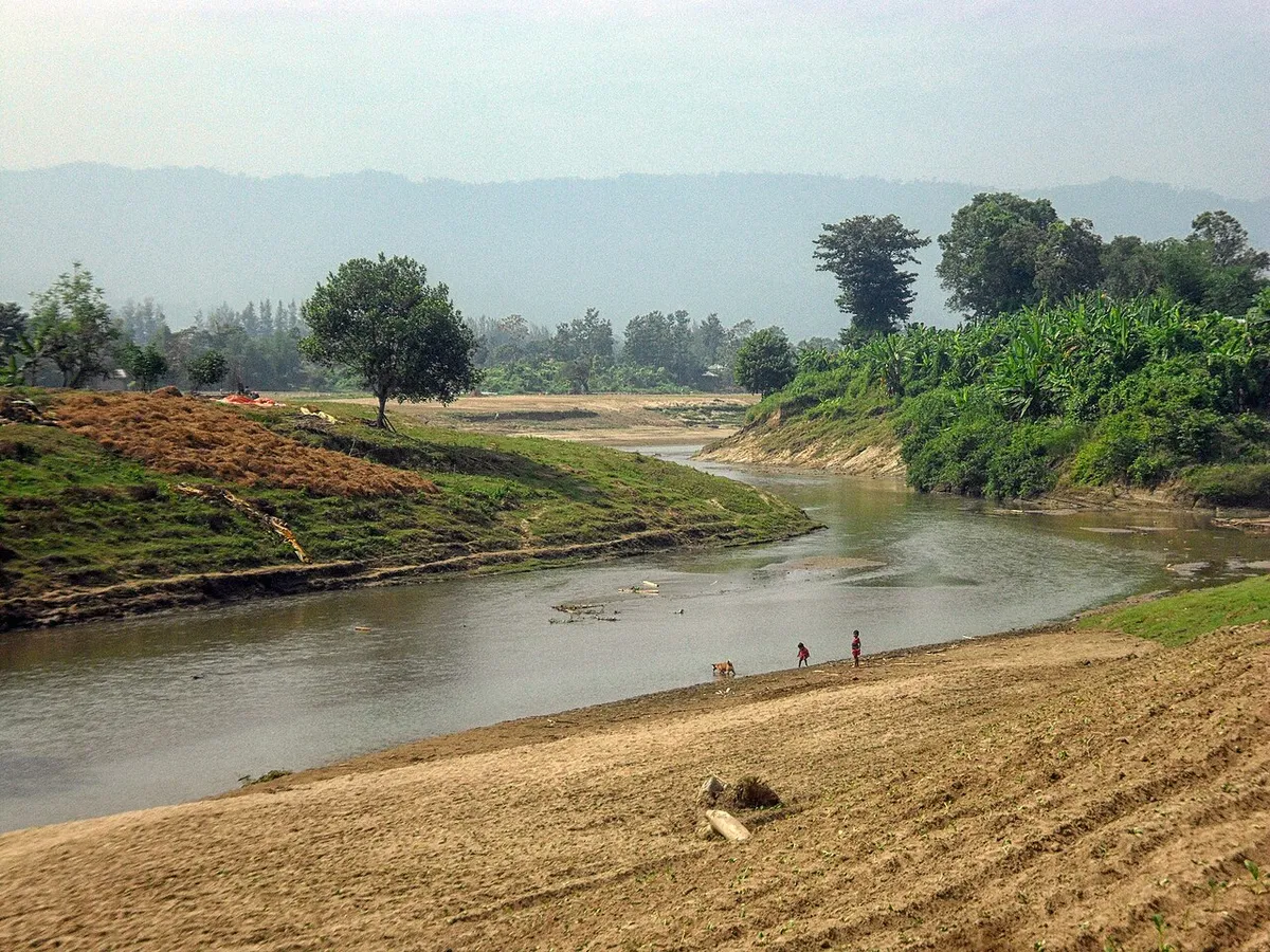 আলীকদম