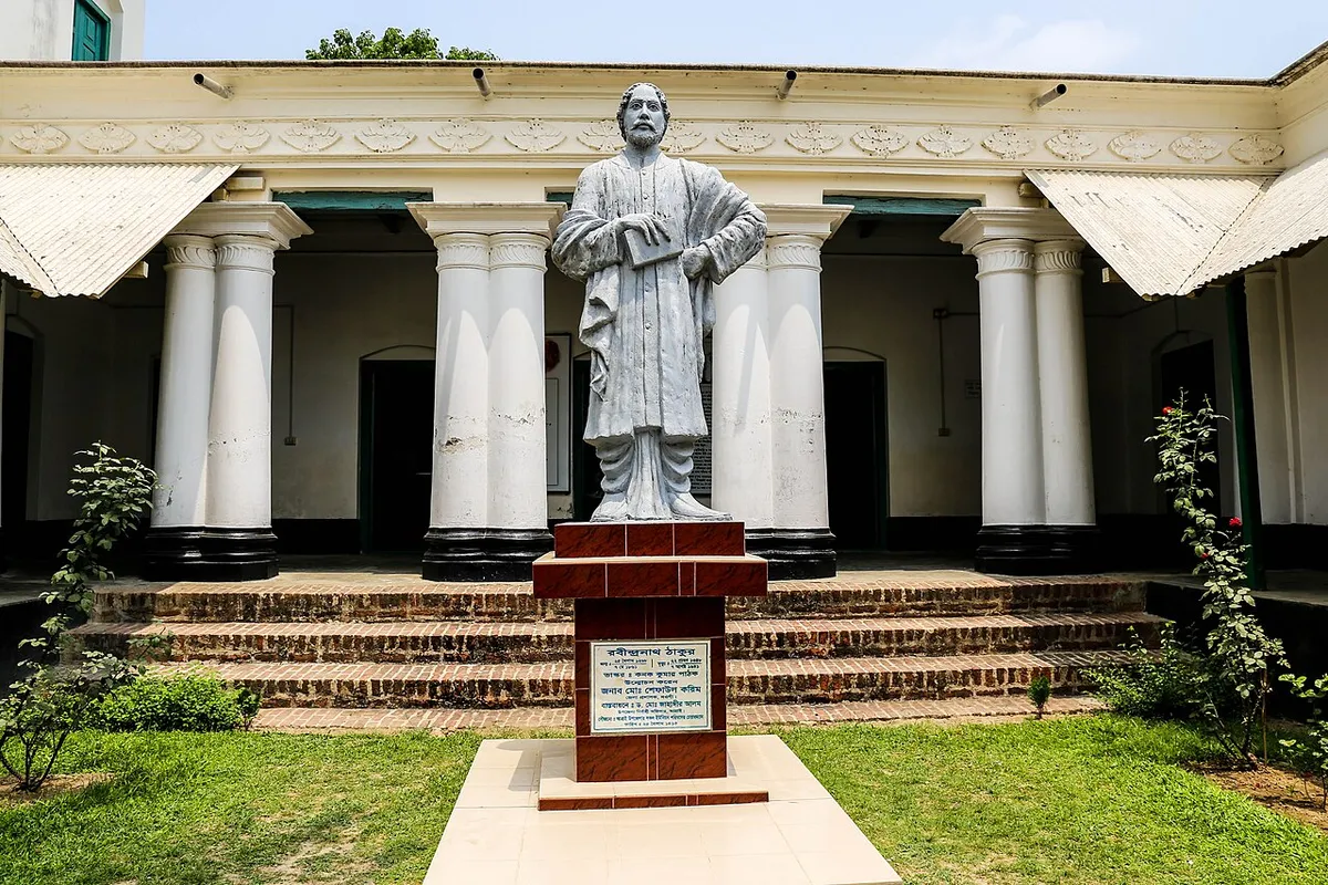 আত্রাই
