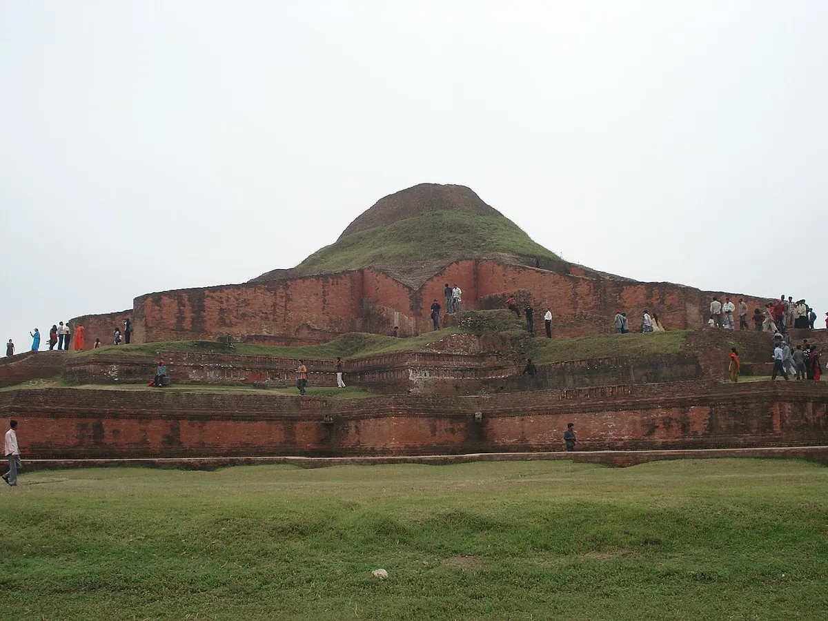 বদলগাছী