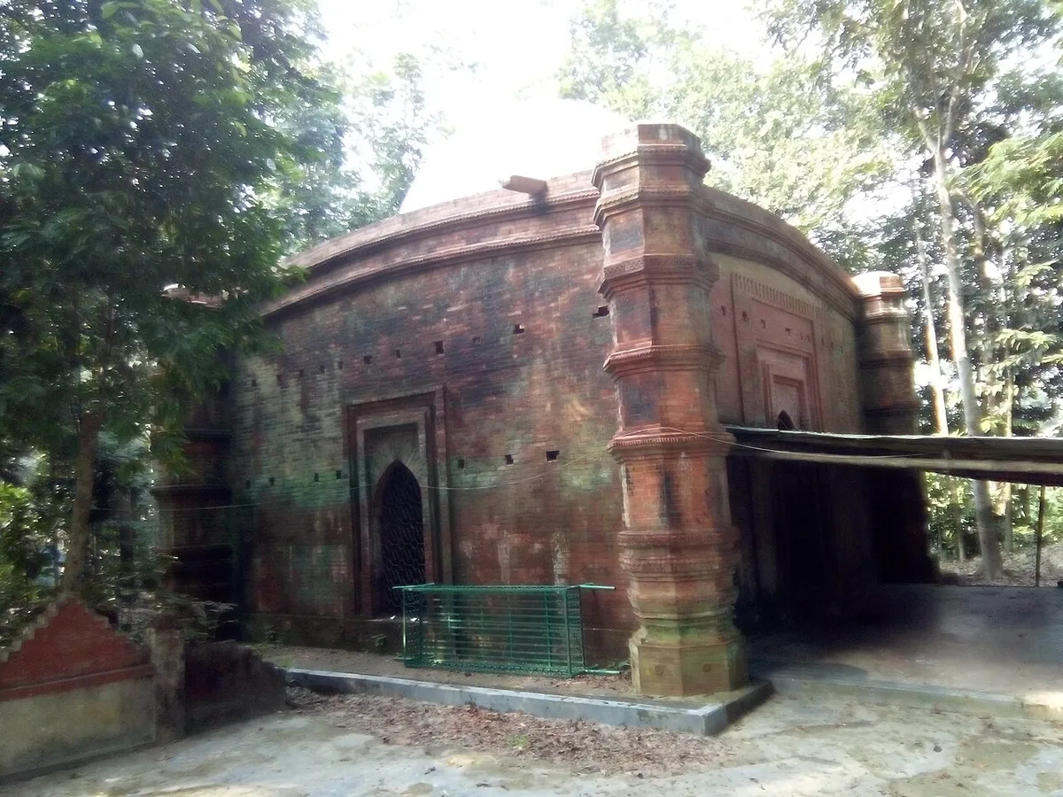 বাকেরগঞ্জ