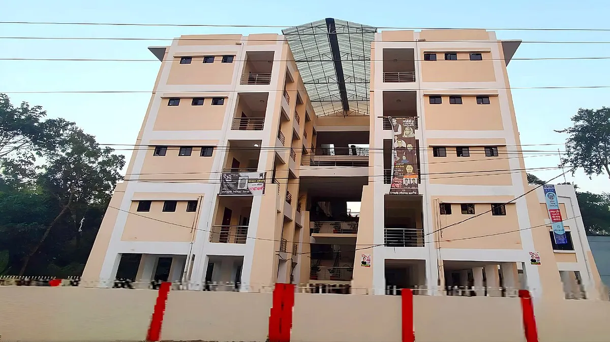 বাঁশখালী