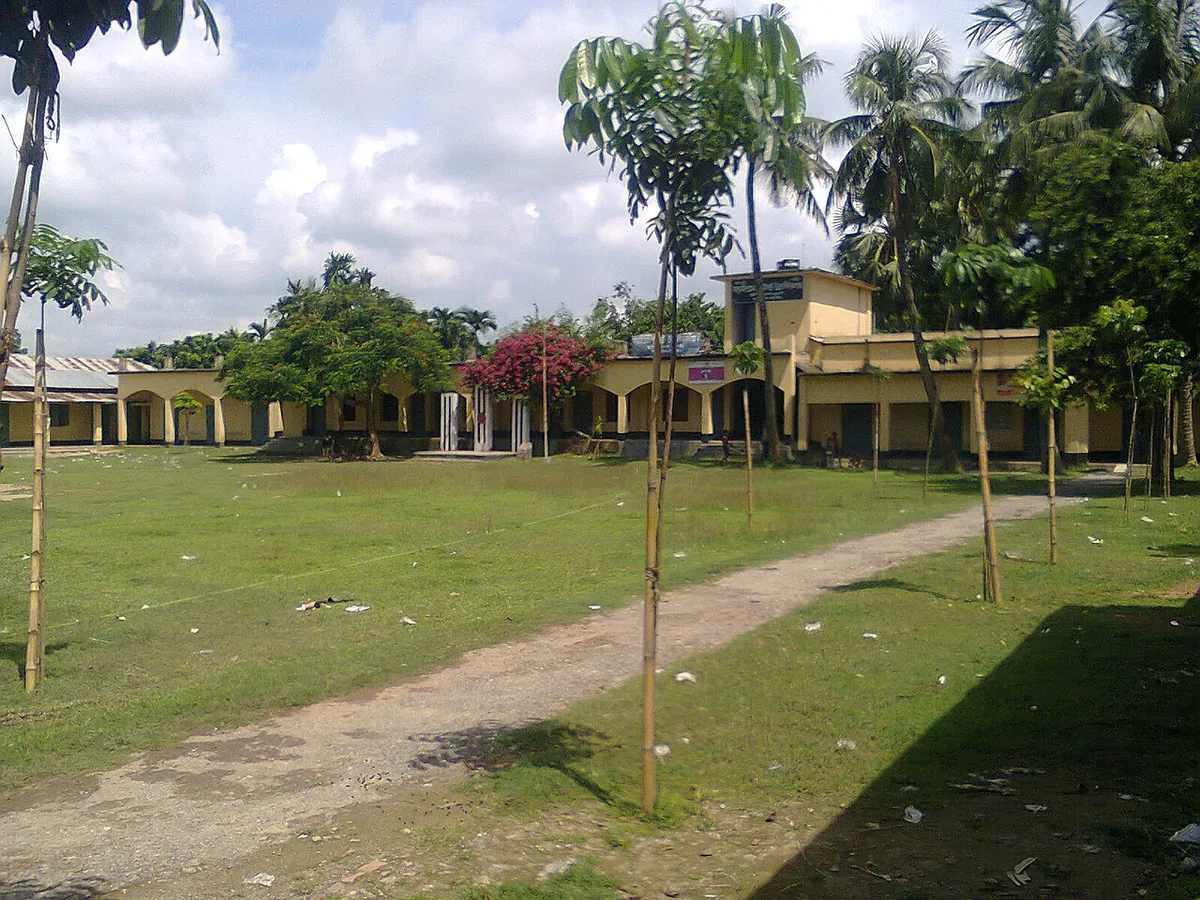 বড়াইগ্রাম